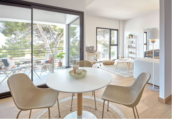 Диван раскладной La Forma TANIT S799_60_SN39 Молочный 210 см-10