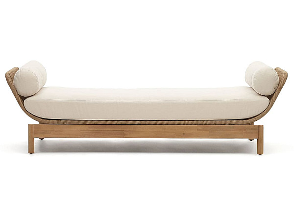 Диван La Forma CATALINA J1300008JJ12 Бежевый-0