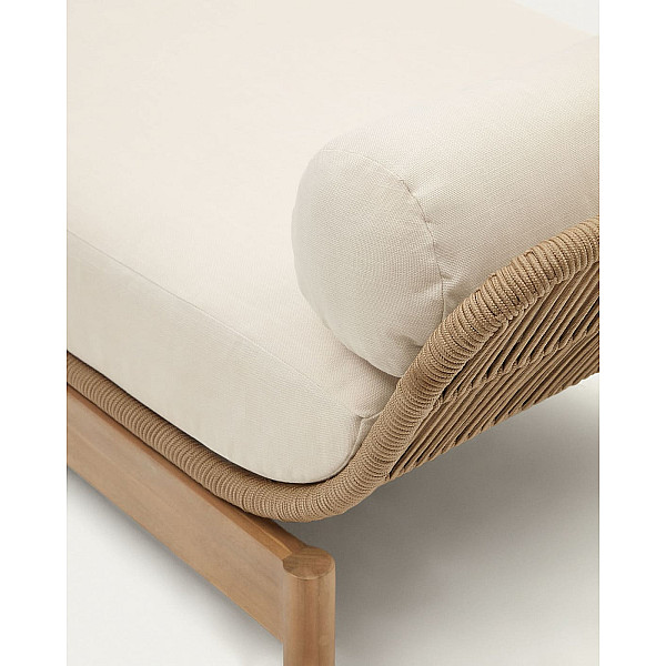 Диван La Forma CATALINA J1300008JJ12 Бежевый-5