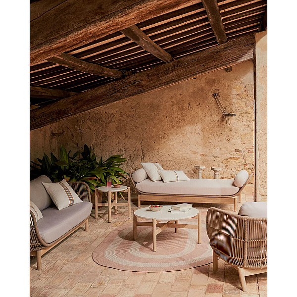 Диван La Forma CATALINA J1300008JJ12 Бежевый-2