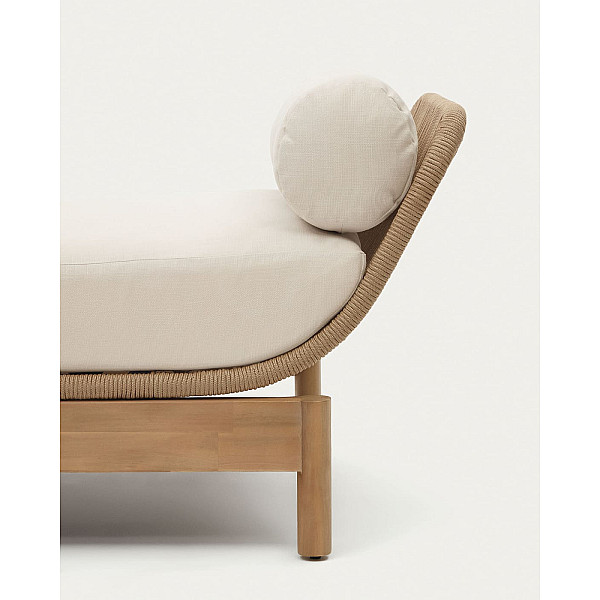 Диван La Forma CATALINA J1300008JJ12 Бежевый-4