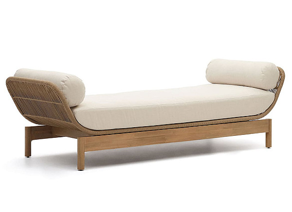 Диван La Forma CATALINA J1300008JJ12 Бежевый-3