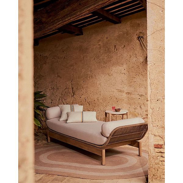 Диван La Forma CATALINA J1300008JJ12 Бежевый-1