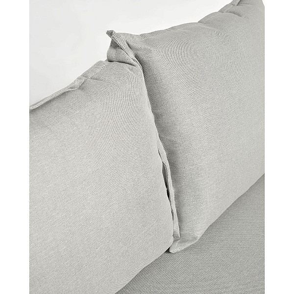 Диван La Forma MARELUZ IT0365J03 3-місний Білий-7