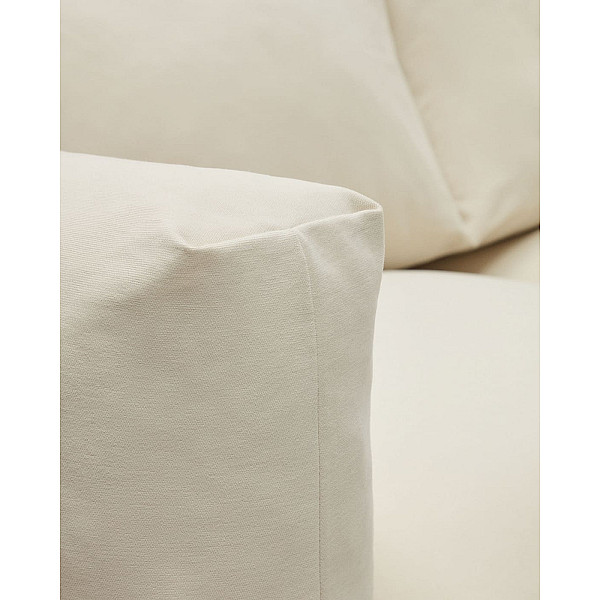 Диван La Forma OAQ S82730KL12 3-місний Бежевий-15