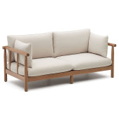 Диван La Forma SACOVA J1400025JJ12 2-местный Бежевый