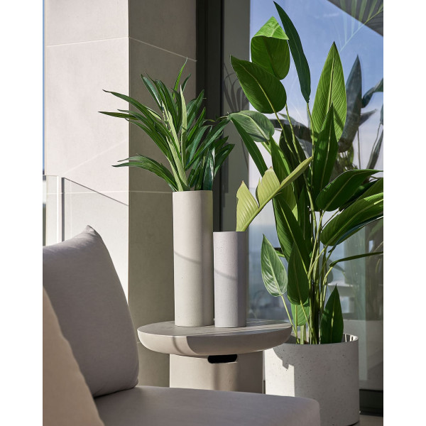 Диван La Forma ZALTANA S794R02 Чорний-5