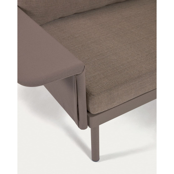 Диван La Forma ZALTANA S794R10 Коричневий-10