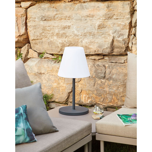 Диван La Forma ZALTANA S794R10 Коричневий-3