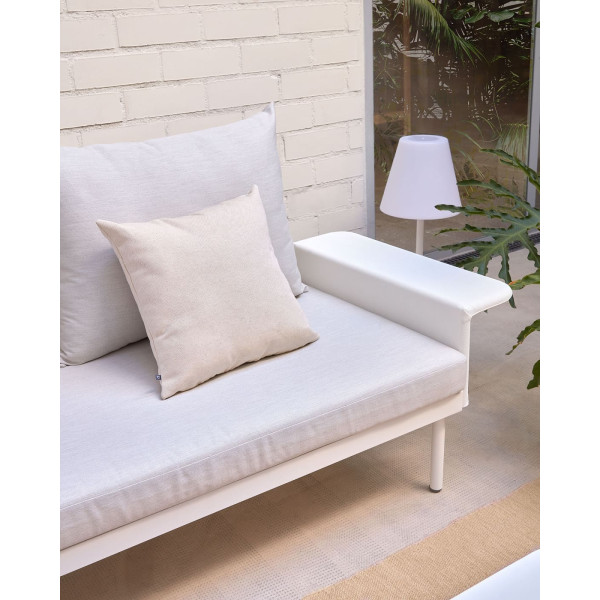 Диван La Forma ZALTANA S794R33 Белый-5