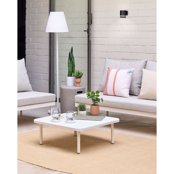 Диван La Forma ZALTANA S794R33 Белый-4