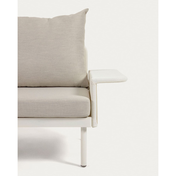 Диван La Forma ZALTANA S794R33 Белый-10