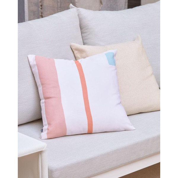 Диван La Forma ZALTANA S794R33 Белый-6