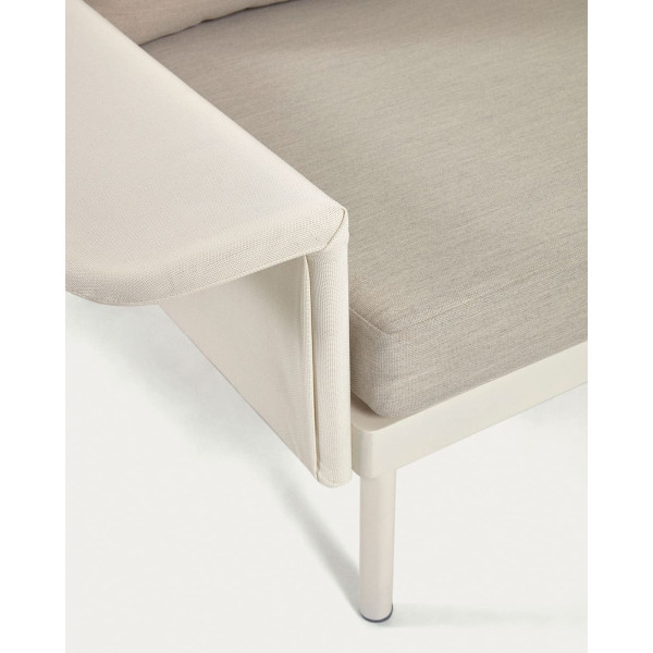 Диван La Forma ZALTANA S794R33 Белый-12