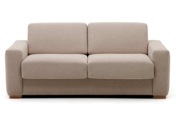 Диван-кровать 3 местный La Forma ANLEY S82960AU12 Бежевый 244 см-3