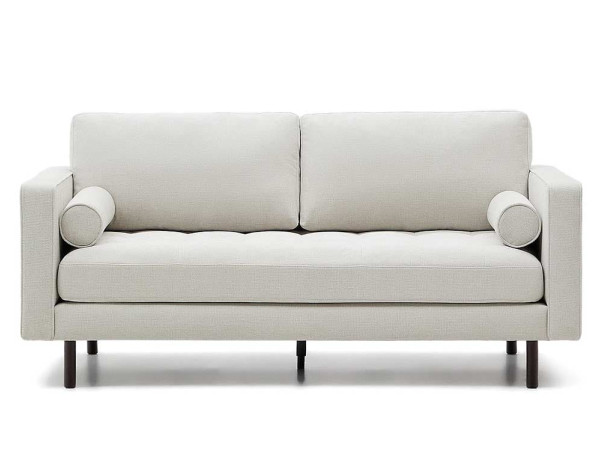 Диван 2-местный La Forma DEBRA S547TB12 182 см-0