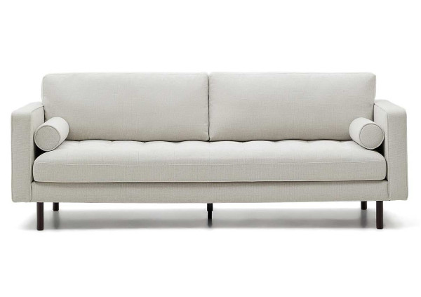 Диван 3-местный La Forma DEBRA S548TB12 222 см-1