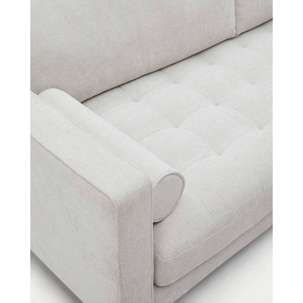 Диван 3-местный La Forma DEBRA S548TB12 222 см-5