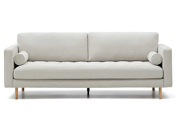 Диван 3-місний La Forma DEBRA S84430TB12 222 см-0