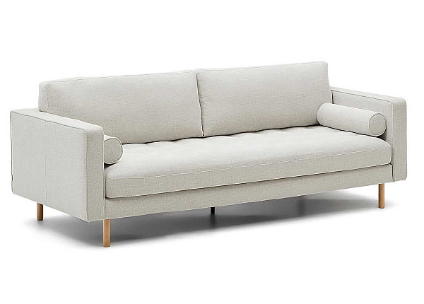 Диван 3-місний La Forma DEBRA S84430TB12 222 см-1