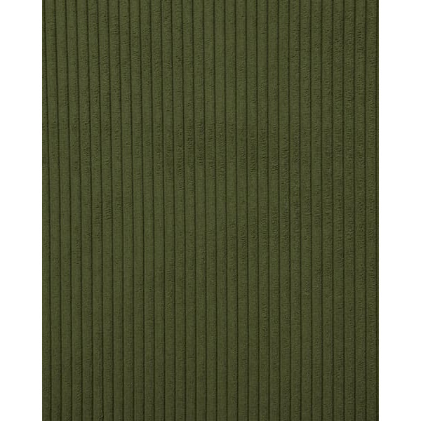 Кутовий диван 5-місний La Forma BLOK S685LN19 Зелений вельвет 320х290 см / 290х320 см-6