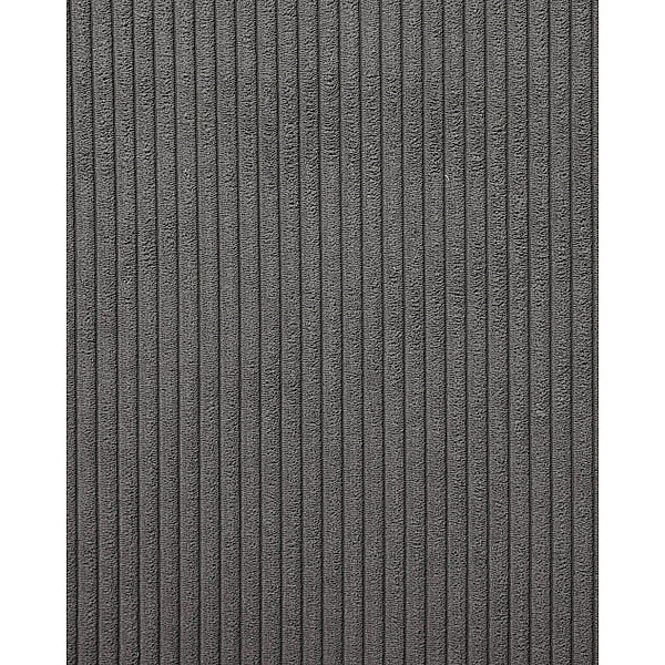 Угловой диван 4-местный с правым шезлонгом La Forma BLOK S573LN15 Серый вельвет 330 см-8