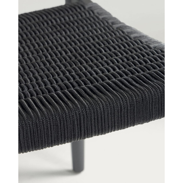 Стул La Forma GLYNIS CC2034J01 Черный-9