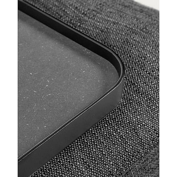 Диван 3-місний La Forma COMPO S583BB02 Темно-сірий-7