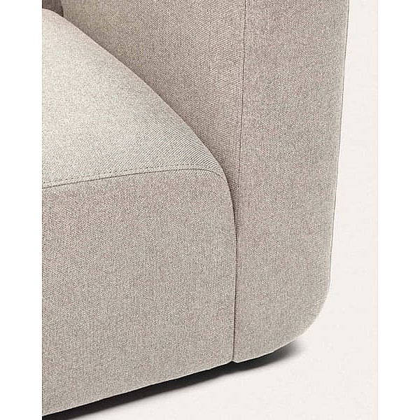 Модульний 2-місний диван La Forma NEOM S82620AU12 Бежевий-6