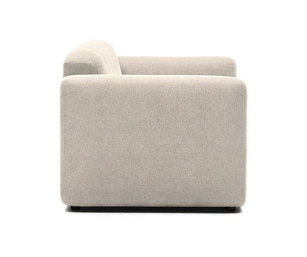 Модульний 2-місний диван La Forma NEOM S82620AU12 Бежевий-4