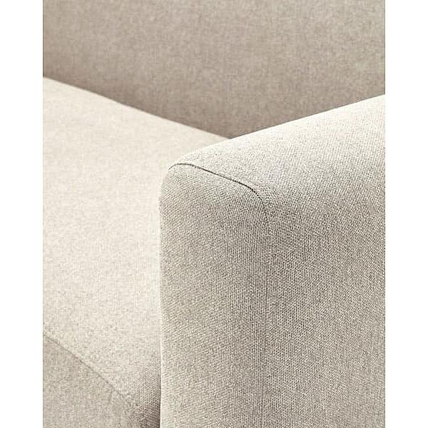 Модульний 2-місний диван La Forma NEOM S82620AU12 Бежевий-7