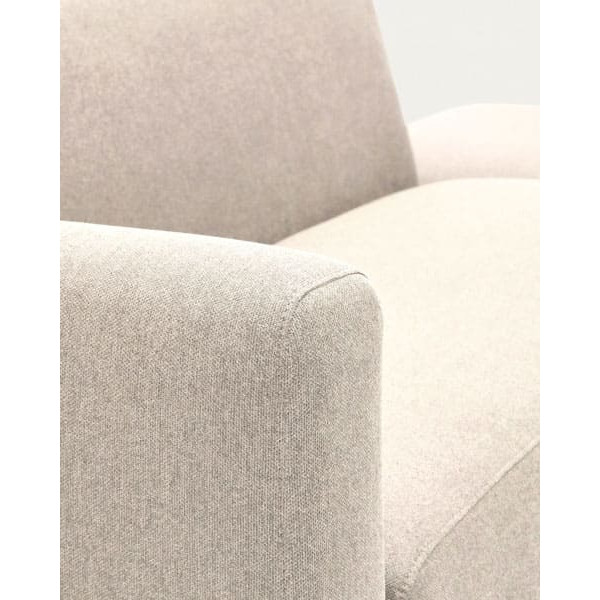 Модульний 2-місний диван La Forma NEOM S82621AU12 Бежевий-6