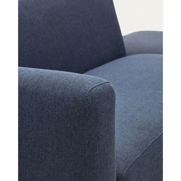 Модульный 2-местный диван La Forma NEOM S82621AU25 Синий-2