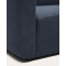 Модульний диван 3-місний La Forma NEOM S82630AU25 Синій-7-thumb