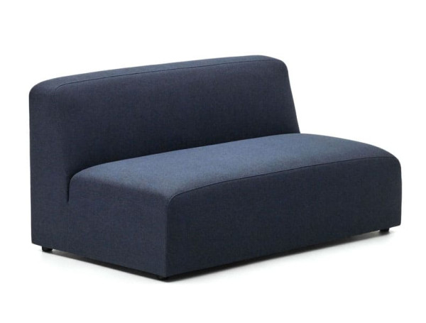 Модульний 2-місний диван La Forma NEOM S826MD2PAU25 Синій-2