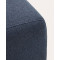 Модульний 2-місний диван La Forma NEOM S826MD2PAU25 Синій-6-thumb