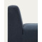 Модульний 2-місний диван La Forma NEOM S826MD2PAU25 Синій-7-thumb