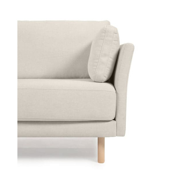 Диван 2-местный La Forma GILMA S793_20_LO12 Бежевый ткань-10