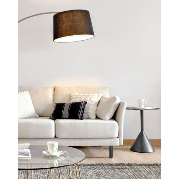 Диван 2-местный La Forma GILMA S793_21_LO12 Бежевый ткань-7