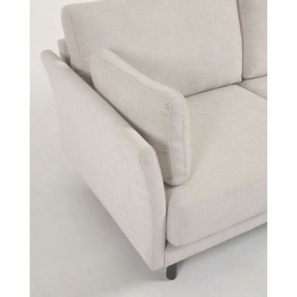 Диван 2-местный La Forma GILMA S793_21_LO12 Бежевый ткань-9