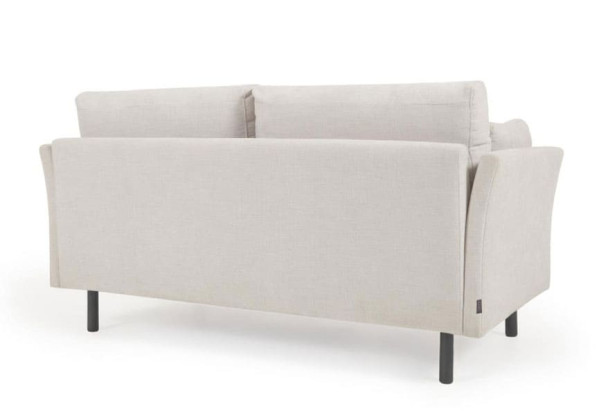 Диван 2-местный La Forma GILMA S793_21_LO12 Бежевый ткань-3