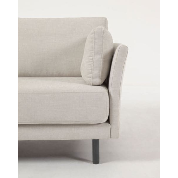 Диван 2-местный La Forma GILMA S793_21_LO12 Бежевый ткань-11