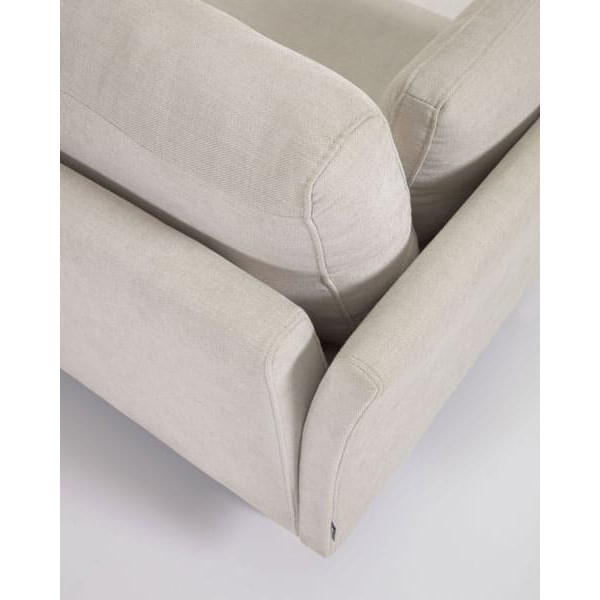 Диван 2-местный La Forma GILMA S793_21_LO12 Бежевый ткань-12