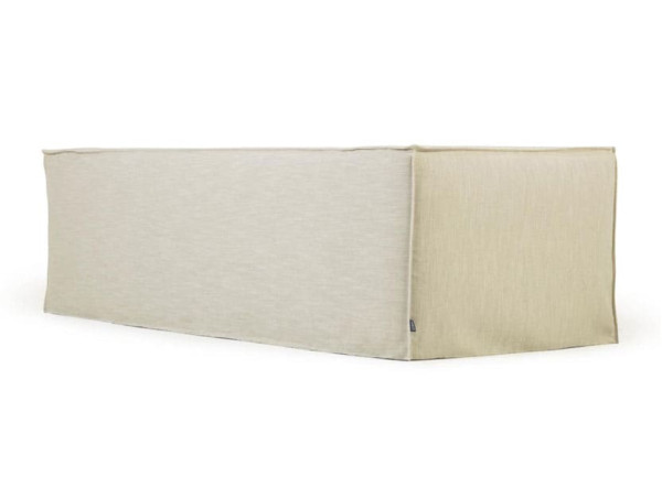 Диван 3-місний La Forma BLOK S570SN39 Білий 240 см-3