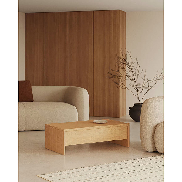 Журнальный стол подъемный La Forma ABILEN T0500002MM46 Журнальный стол подъемный La Forma ABILEN T0500002MM46-0