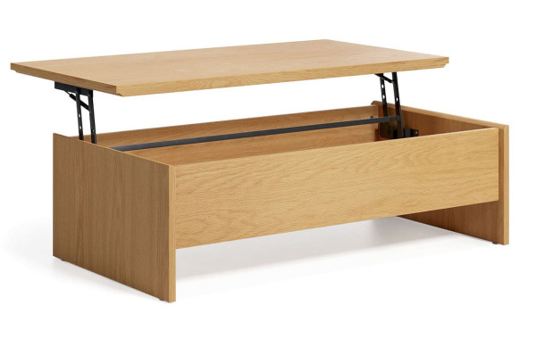 Журнальный стол подъемный La Forma ABILEN T0500002MM46-1