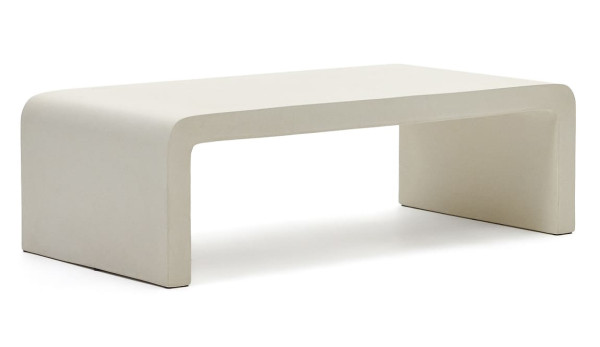 Журнальний столик La Forma AIGUABLAVA J0300041PR05 Білий-1