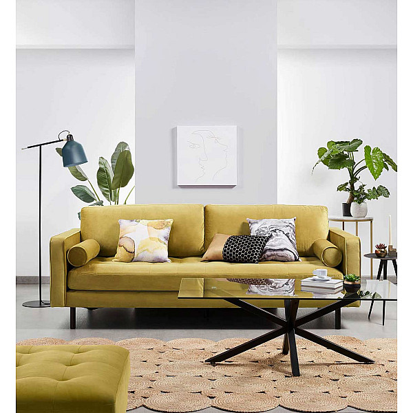 Кавовий стіл La Forma ARGON CC1180C07-0