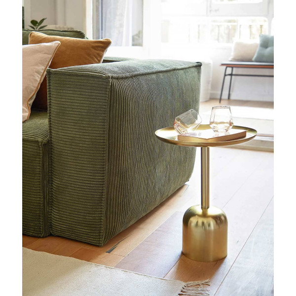 Кавовий столик La Forma Adaluz LH0161R83-0