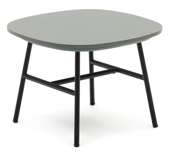 Кавовий стіл La Forma BRAMANT J0300036RR02-2